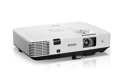 Epson PowerLite 1950 – image 4