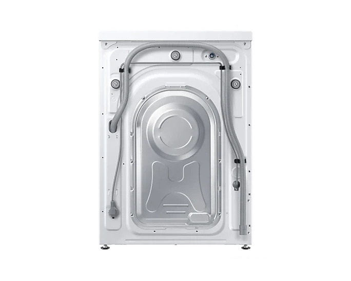 Samsung WD90T984ASES2 washer dryer Freestanding Front-load White – image 4