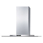 Samsung HC9247TG cooker hood Wall-mounted Stainless steel 756 m³/h – image 5