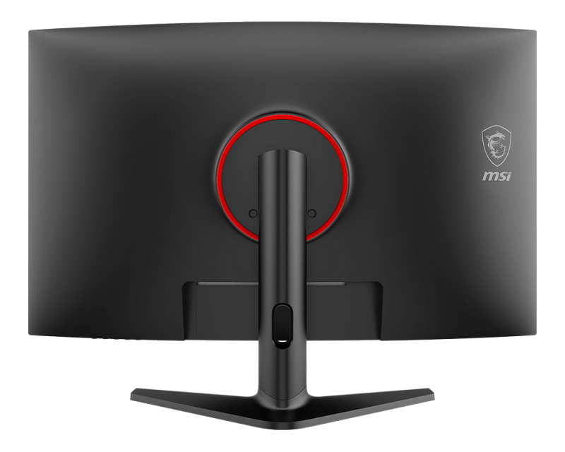 MSI OPTIX G321C – image 5