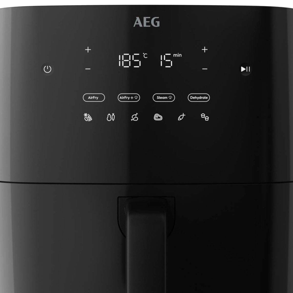 AEG AAF7SB Single – image 4