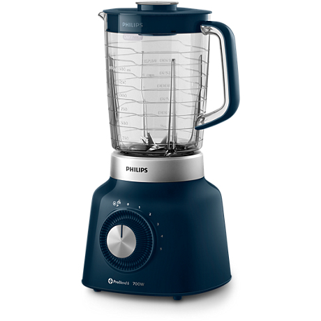 Philips HR2134/50 — vue 1 sur 1