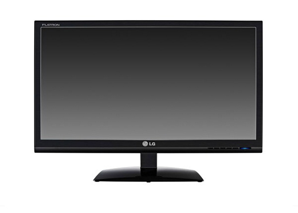 LG E2241V-BN computer monitor