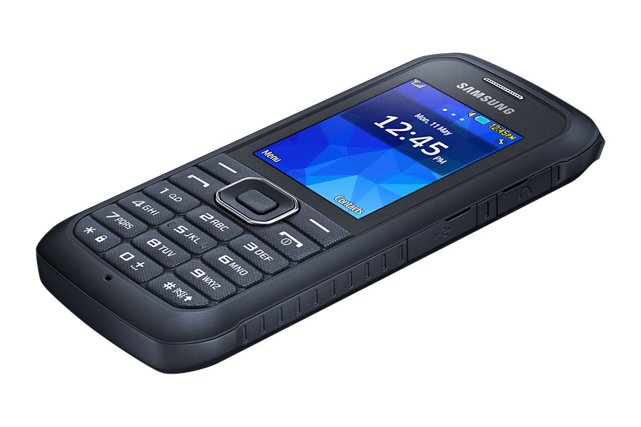 Samsung Xcover 550 – image 5