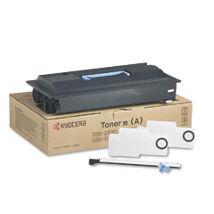 Kyocera 370AB011 toner cartridge 1 pc(s) Original Black