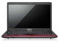 Samsung R NP-R780-JS02BE laptop Intel® Core™ i3 i3-330M