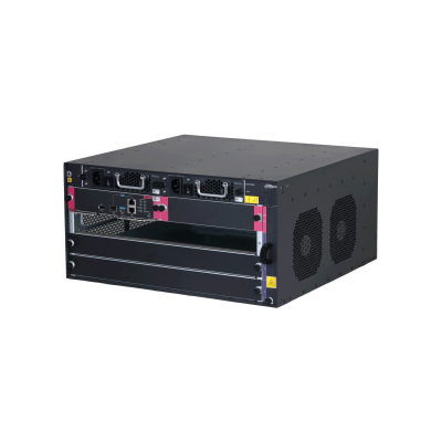 Dahua Technology DH-S7803 network switch Managed L3 Black – image 3