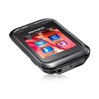 Samsung Star Mini C3300 – image 3