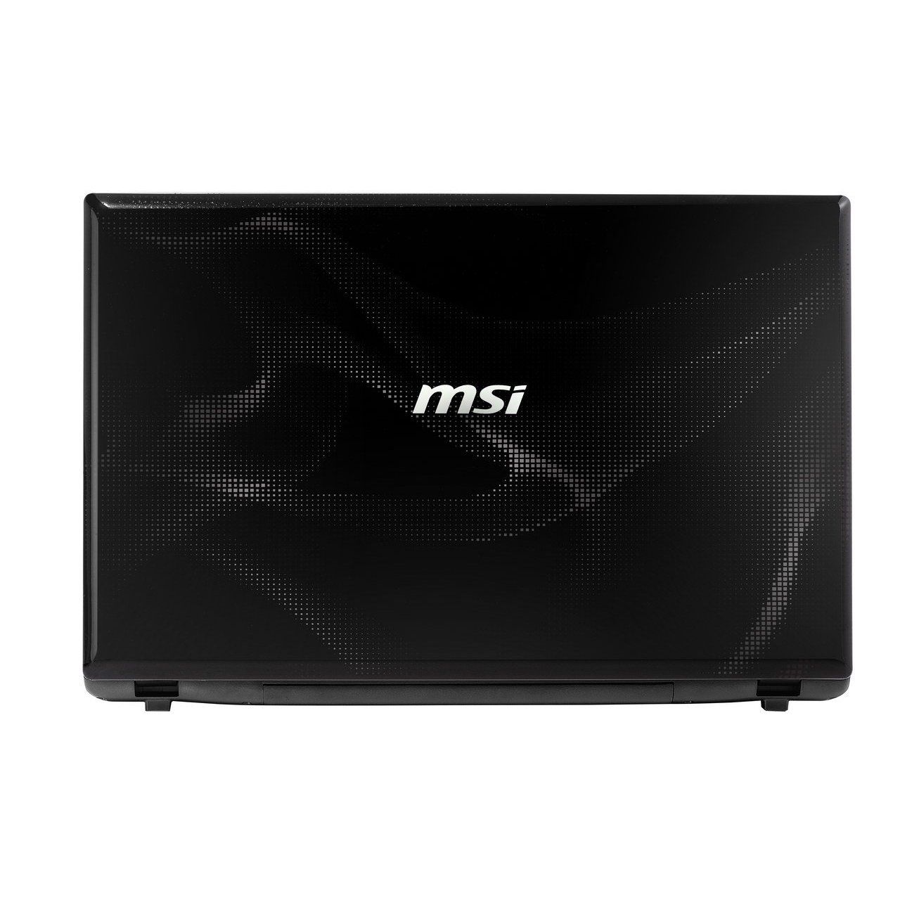 MSI Classic CR650-016US laptop E-350