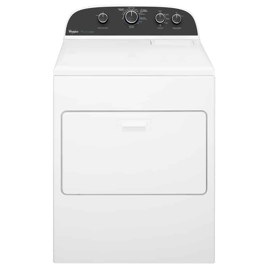 Whirlpool 7MWED1900EW — vue 1 sur 4