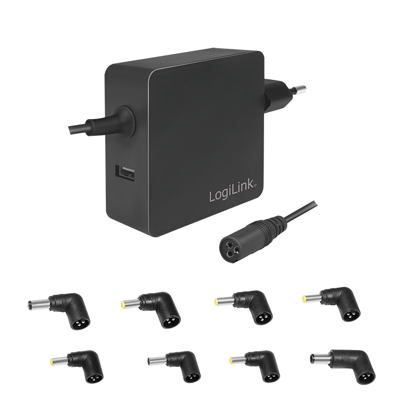 LogiLink PA0214 power adapter/inverter Indoor
