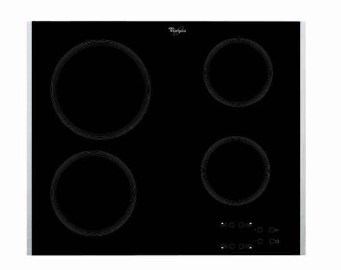 Whirlpool AKT 809 LX