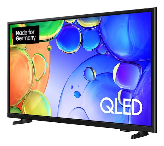 Samsung GQ40Q5FAAUXZG TV – image 2
