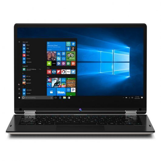 MEDION AKOYA E3213 Intel® Celeron® N3350 Laptop – image 1