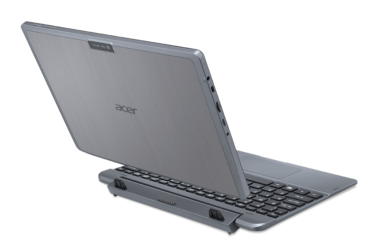 Acer One 10 S1002-12B5 Intel Atom® Z3735F Hybrid (2-in-1)