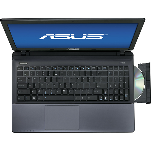 ASUS K55N-MPR1H laptop AMD A8 A8-4500M – image 2