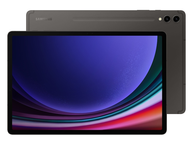 Samsung Galaxy Tab S9+ 5G Snapdragon LTE-TDD & LTE-FDD 256 GB 31.5 cm (12.4") 12 GB Wi-Fi 6 (802.11ax) Beige