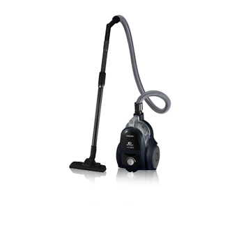Samsung VCC4581 Cylinder vacuum Dry – image 3
