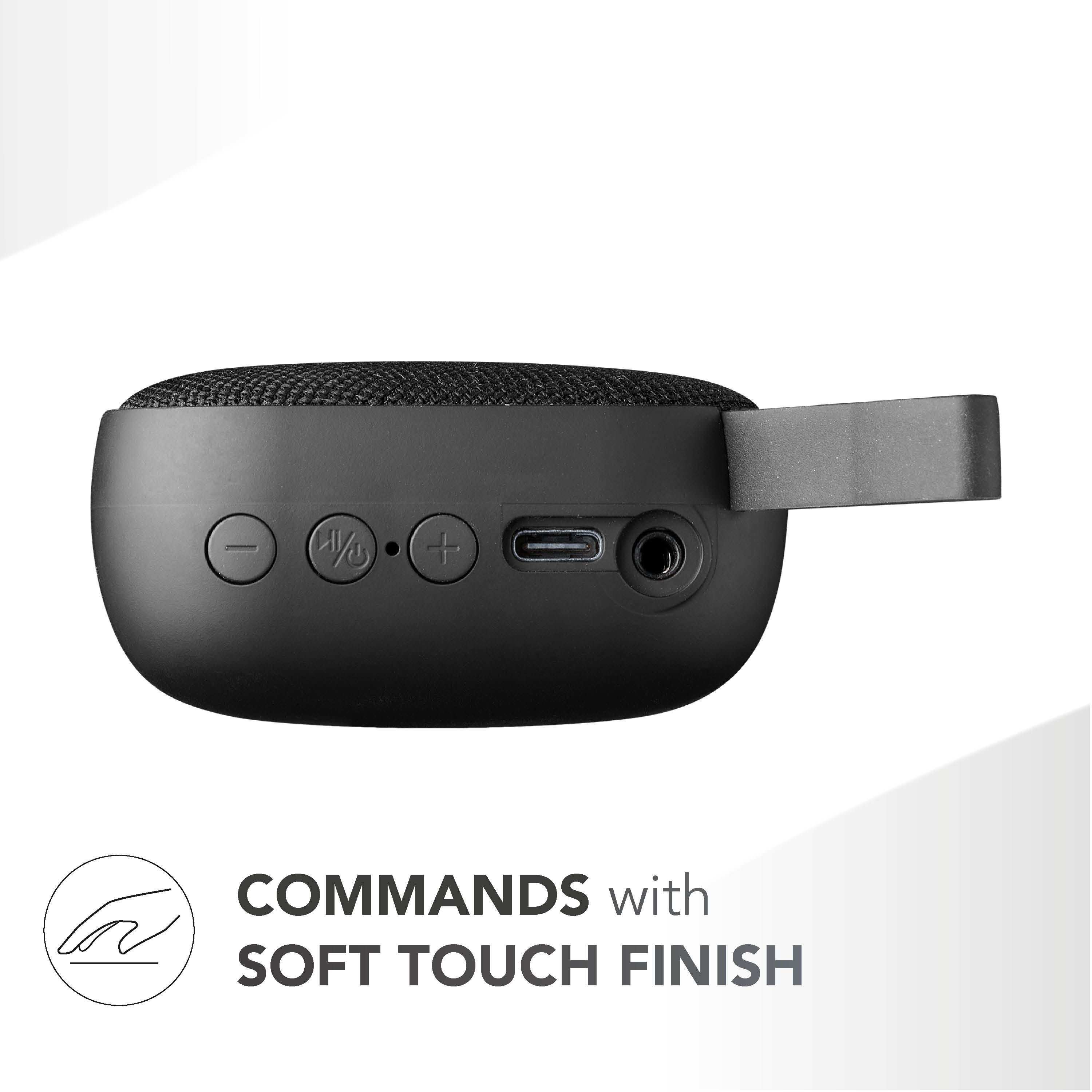 Music Sound Wireless Speaker Mini image 11