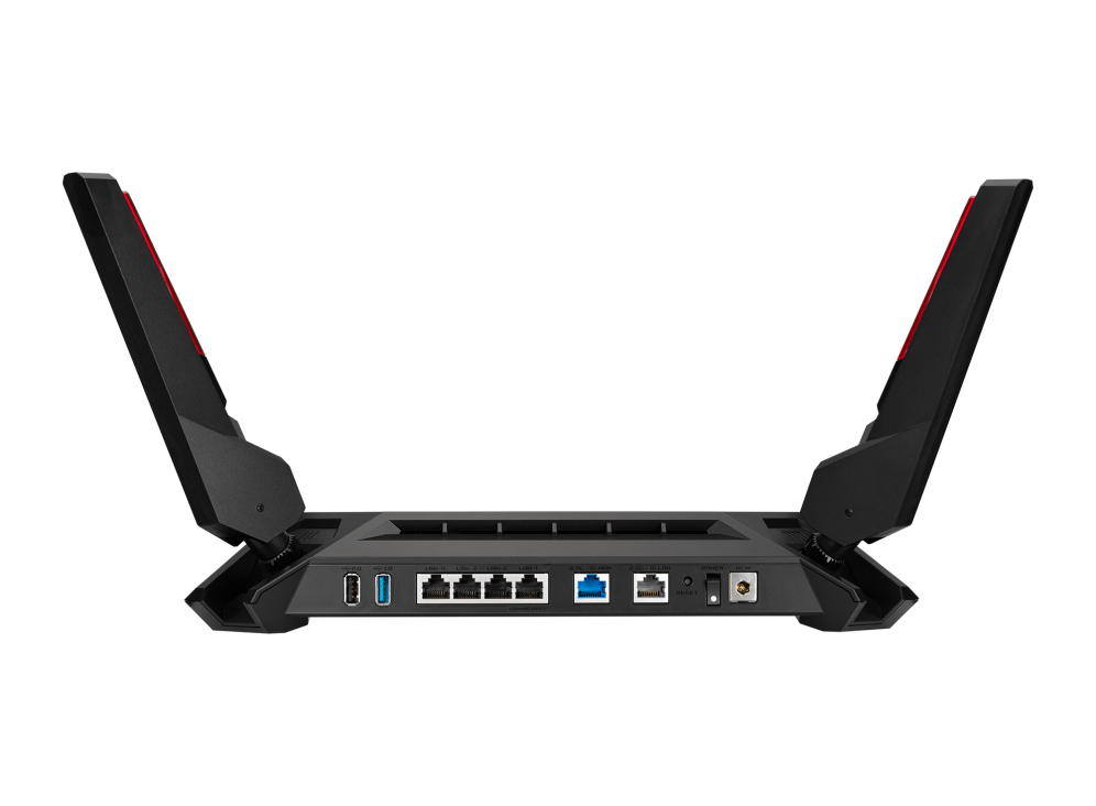 ASUS ROG Rapture GT-AX6000 – image 2