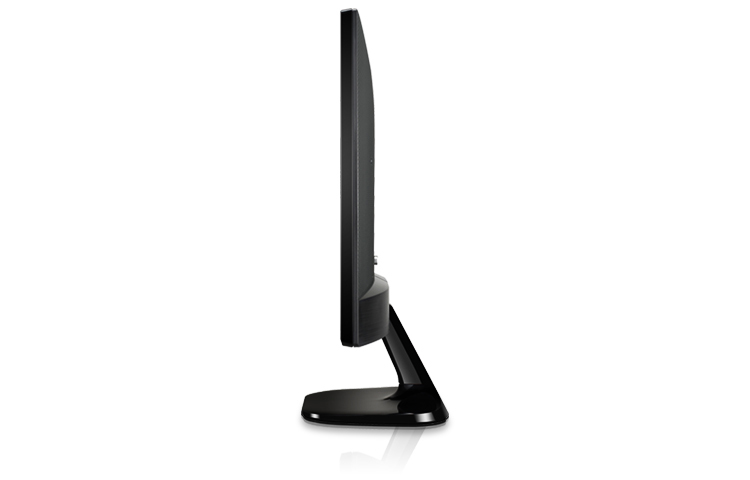 LG 27MT46D TV 68.6 cm (27") Full HD Black 200 cd/m² – image 5
