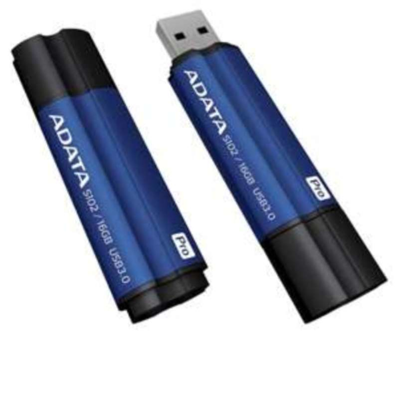ADATA AS102P-64G-RBL USB flash drive