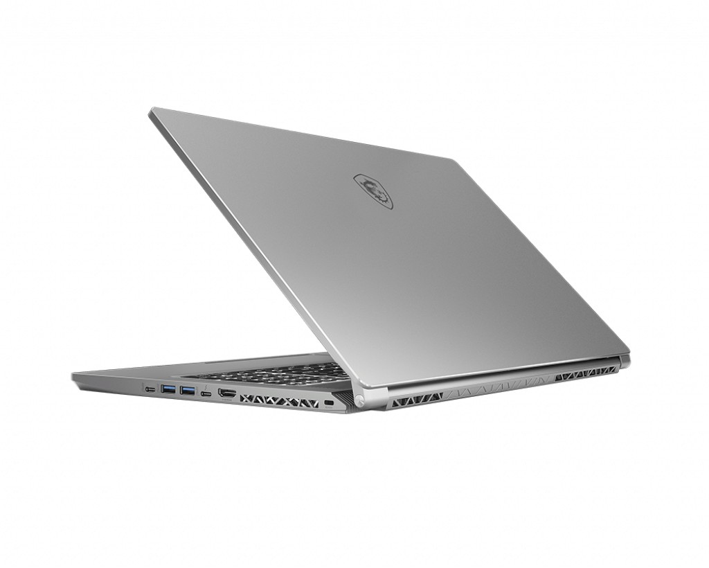 MSI Creator A10SFS-260FR Intel® Core™ i7 i7-10875H Laptop – image 3