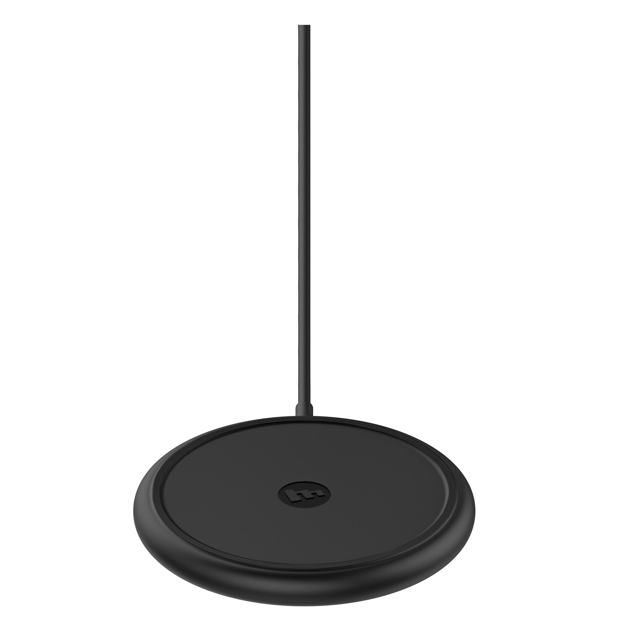 mophie 4118 mobile device charger Smartphone Black AC Wireless charging Fast charging Indoor – image 4