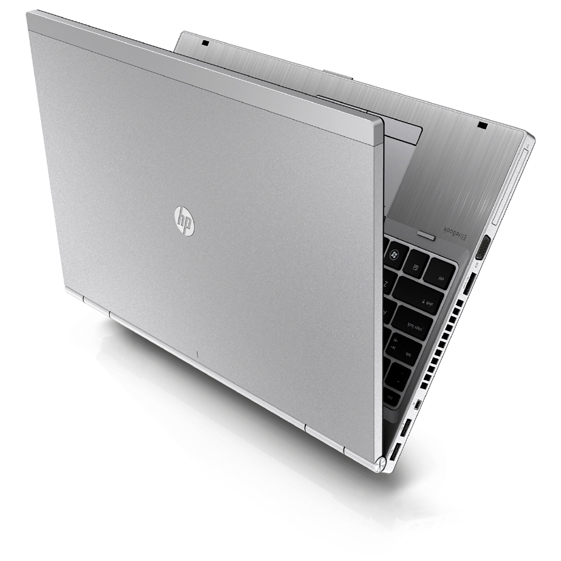 HP 8570p (Pro) DOS CH – image 4