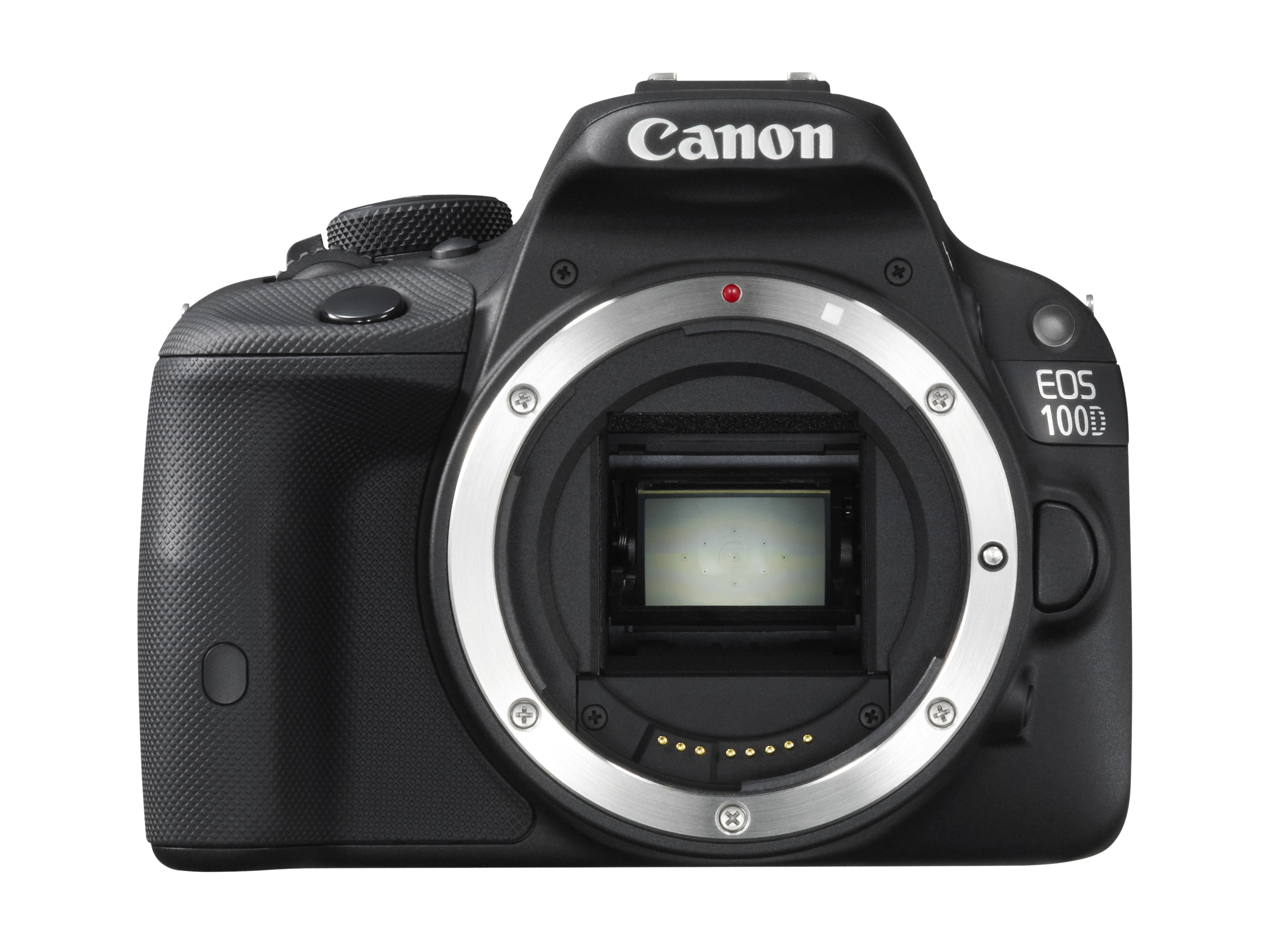 Canon EOS 100D SLR Camera Body – image 1