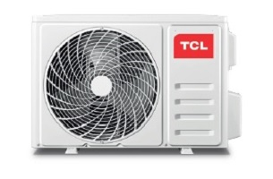 TCL ST12F1S0T air conditioner Air conditioner outdoor unit White