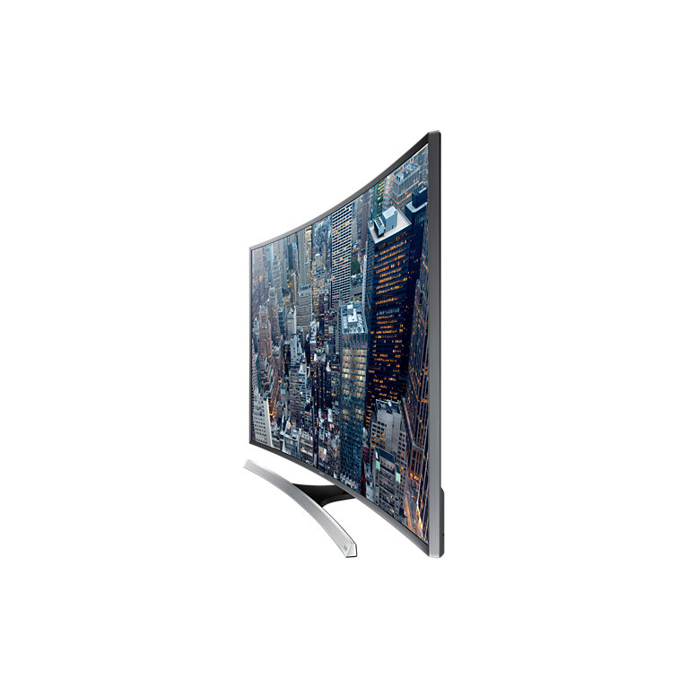 Samsung UE55JU7502T 139.7 cm (55") 4K Ultra HD Smart TV Wi-Fi Black, Silver – image 5