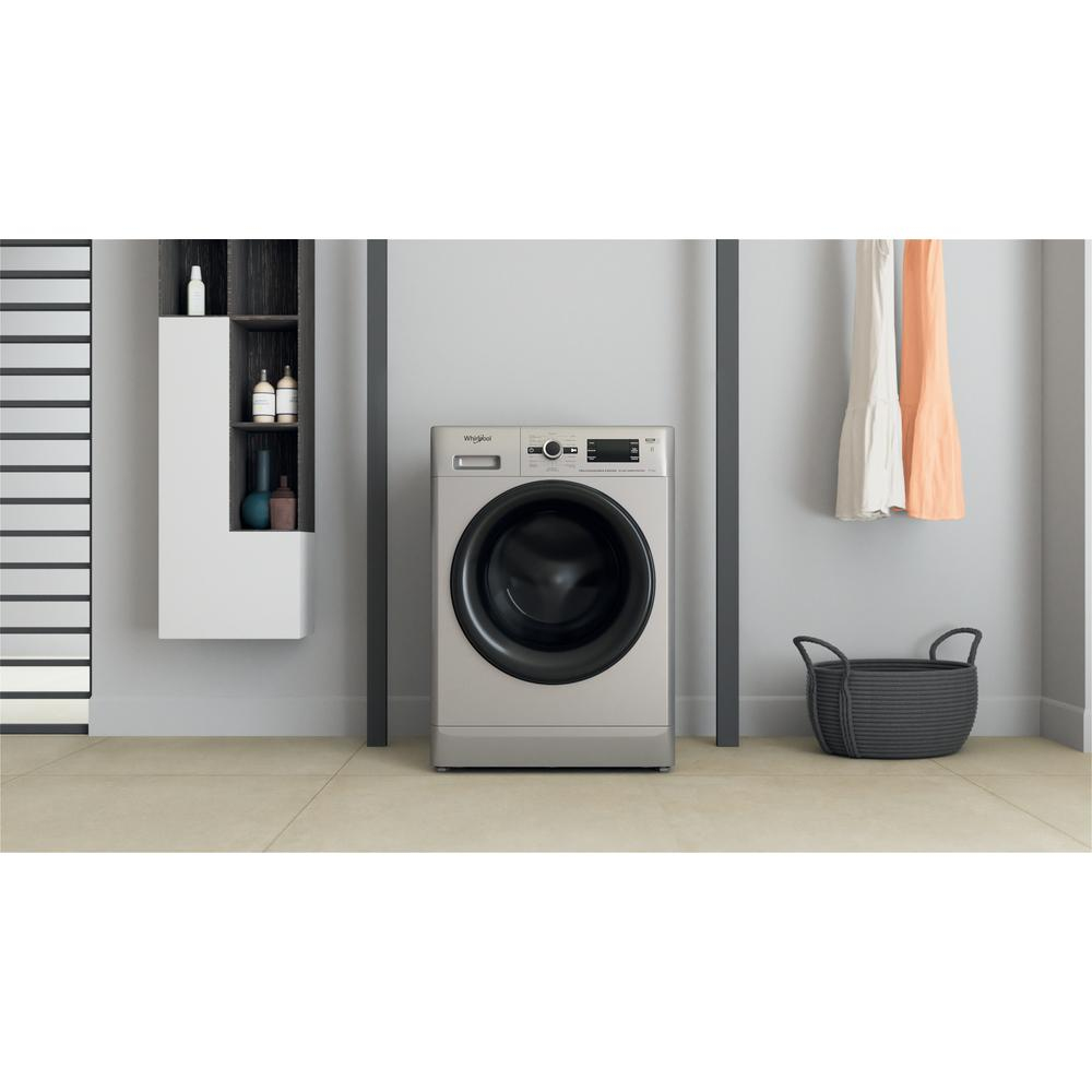 Whirlpool FWDG 961483 SBSV PL N – image 6