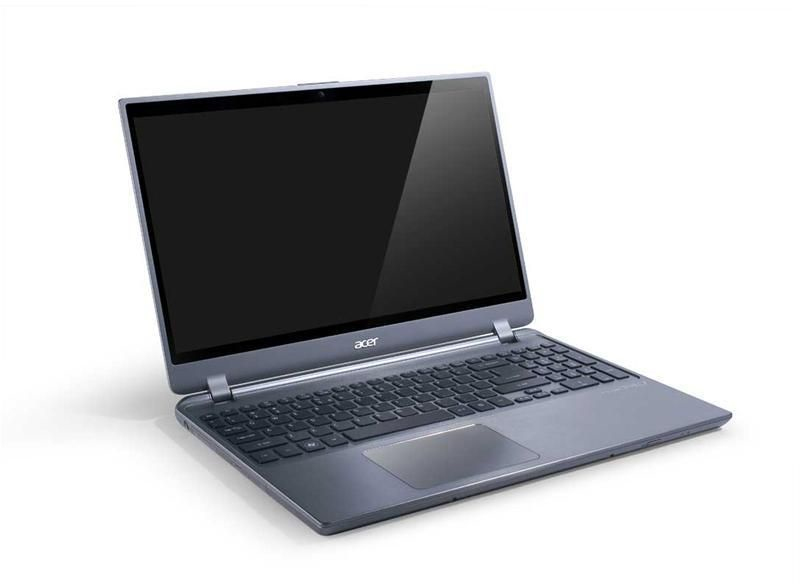 Acer Aspire Timeline Ultra 581T-53316G12Mass Intel® Core™ i5 i5-3317U – image 2