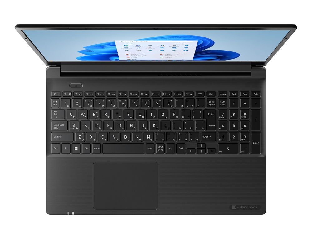 Dynabook PZ Series W6PZMX5FBB laptop Intel® Core™ i5 i5-1334U – image 4