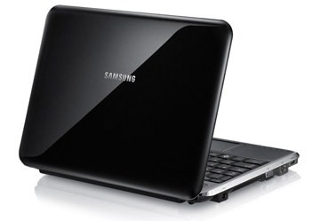 Samsung X NP-X120-JA01UK netbook Intel® Pentium® SU4100 – image 4