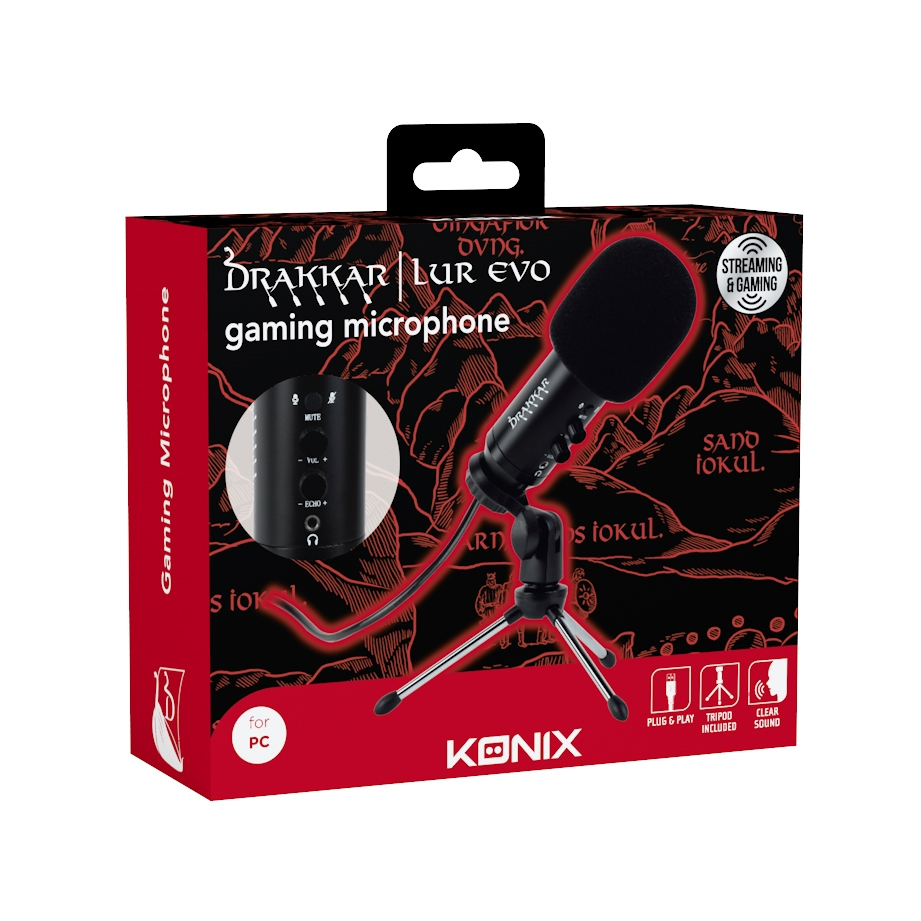 Konix Lur Evo – image 8