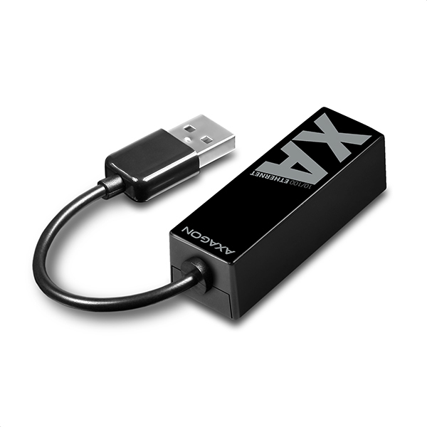 Axagon ADE-XA interface cards/adapter – image 1