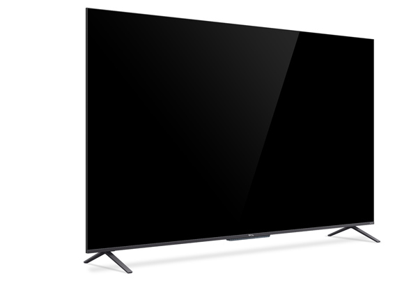 TCL 50C725K TV 127 cm (50") 4K Ultra HD Smart TV Wi-Fi Black – image 3