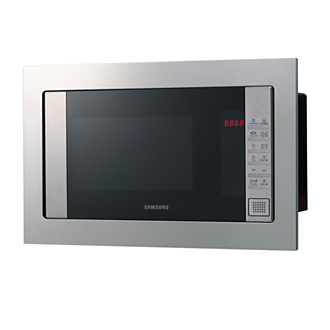 Samsung FG87SST microwave Stainless steel Built-in – image 2