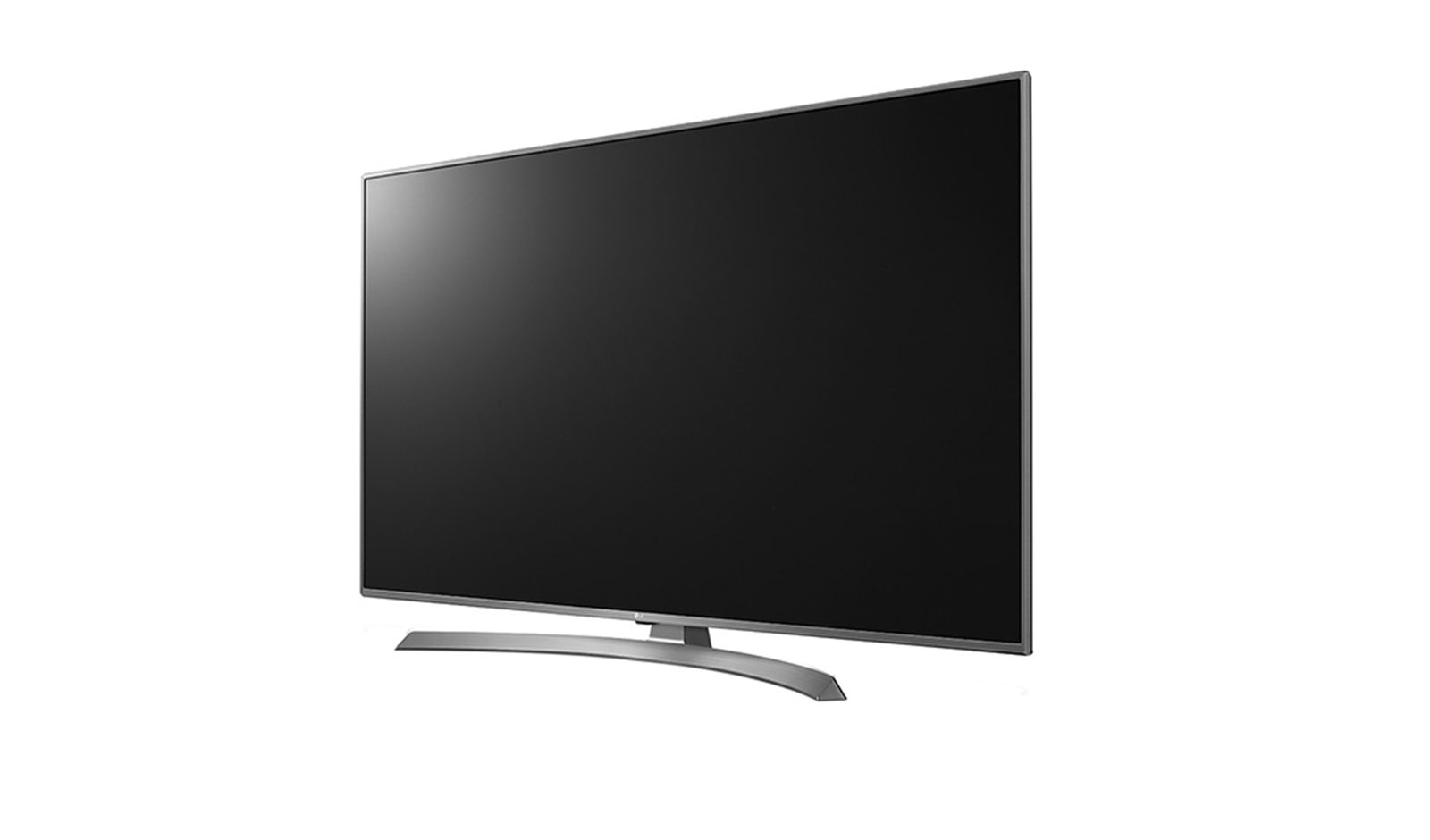 LG 60UJ6580 TV 152.4 cm (60") 4K Ultra HD Smart TV Wi-Fi Silver – image 3
