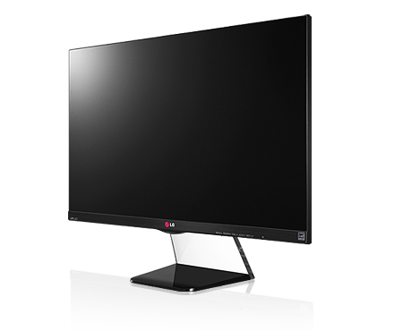 LG 27MP75HM computer monitor – image 4