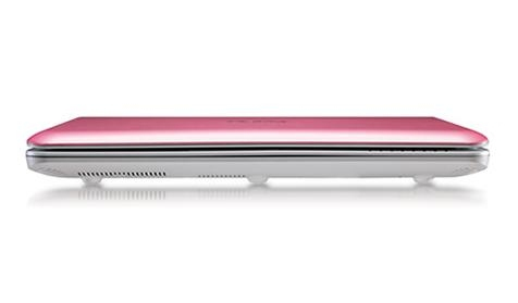 MSI Wind U100-261EU – image 5