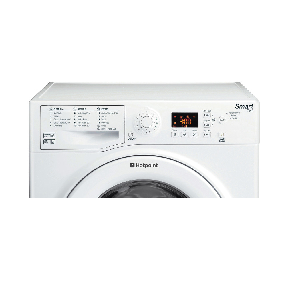 Hotpoint WMFUG 1063P UK – image 2
