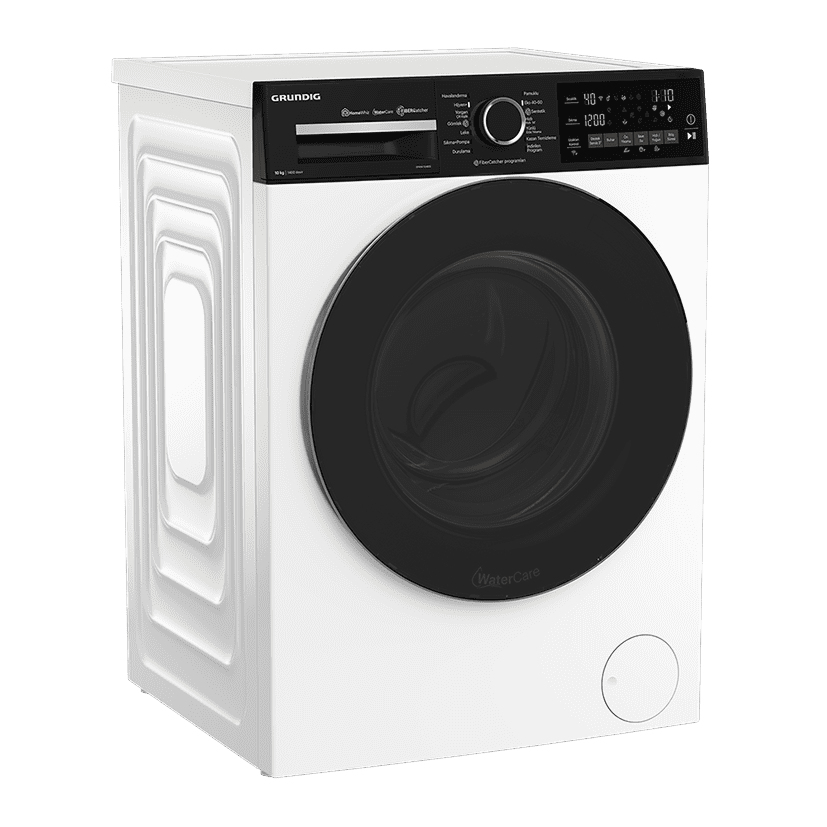 Grundig GPWM 104855 — vue 1 sur 3