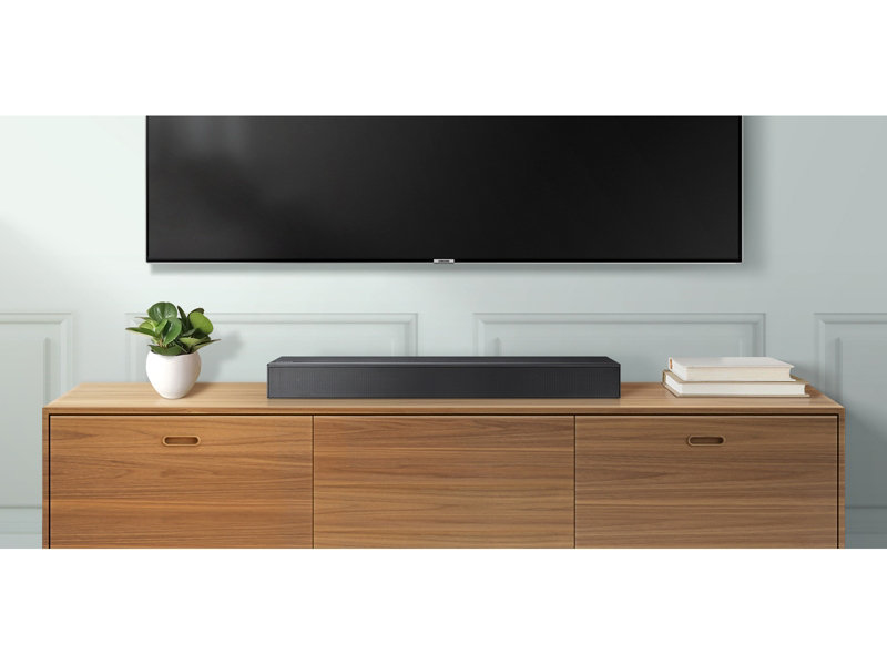 Samsung HW-N400 Black 2.0 channels – image 2