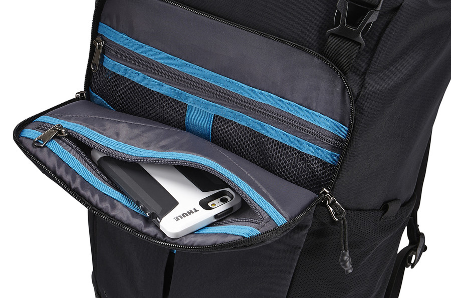 Thule Paramount Backpack Black – image 9