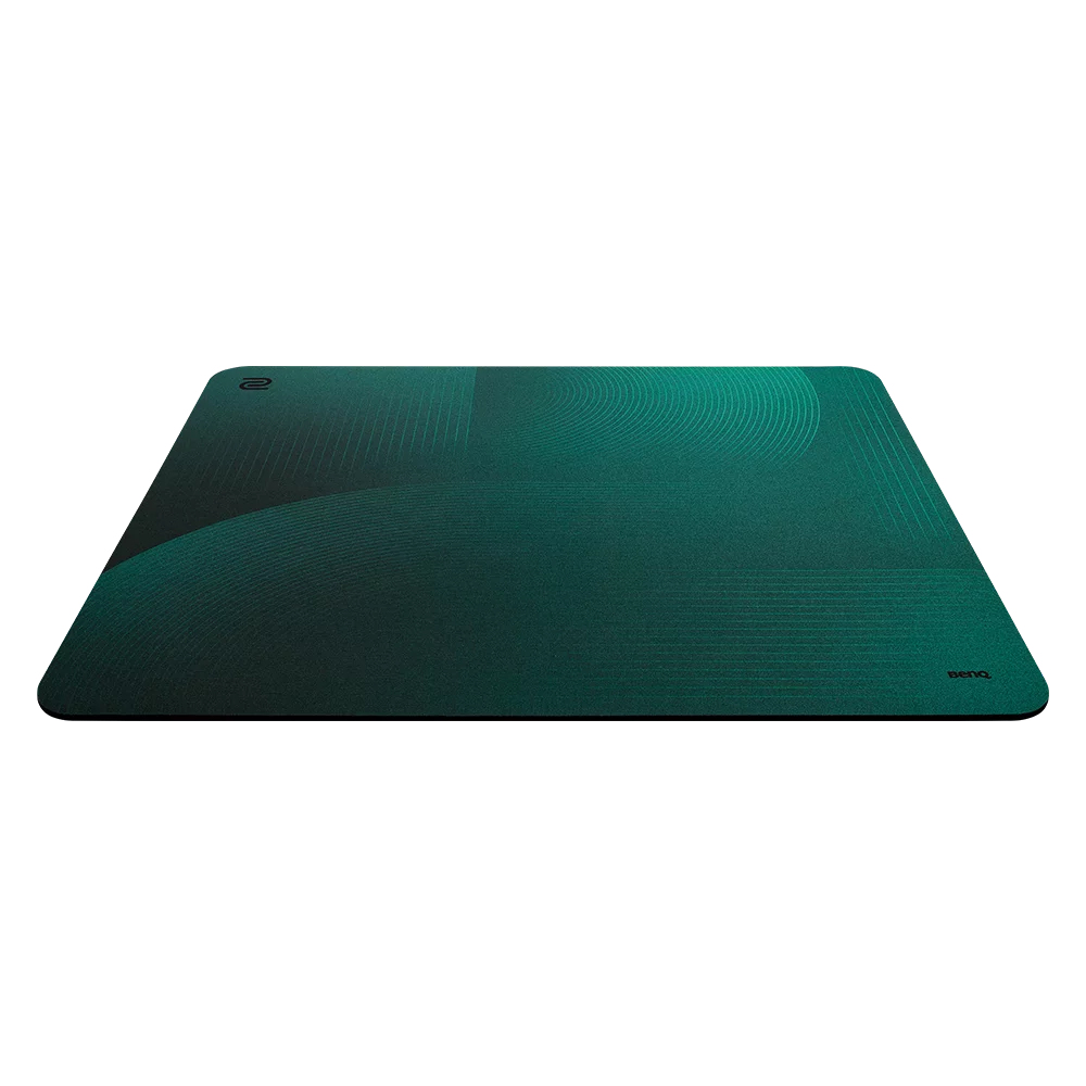 ZOWIE G-SR-SE Bi II Gaming mouse pad Green