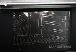 Electrolux EOB 98001 X – image 2