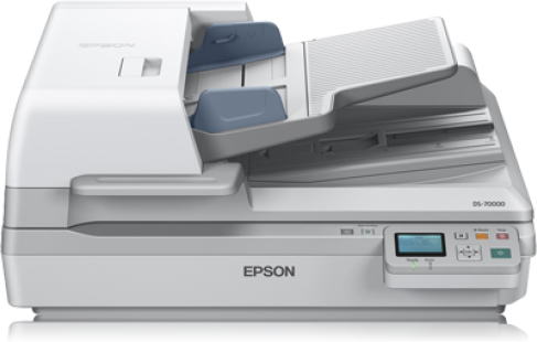 Epson WorkForce DS-70000N